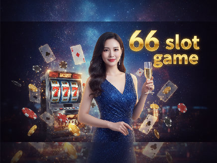 66 slot game login
