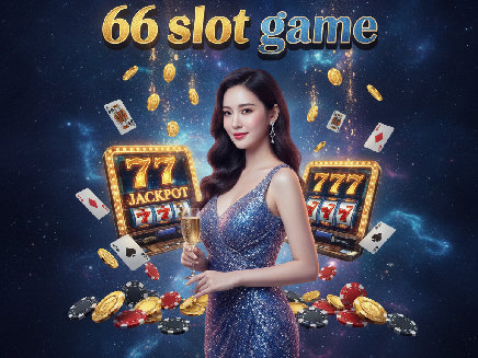 66 slot game สล็อตออนไลน์