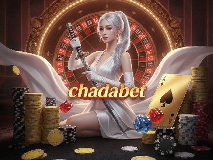 chadabet ทางเข้า