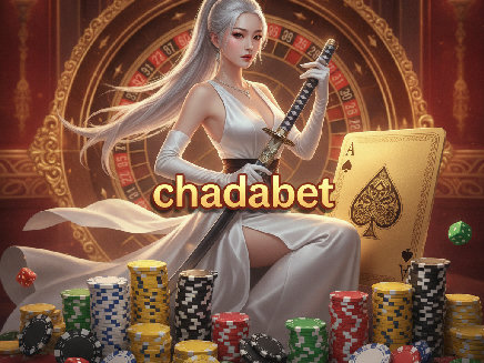 chadabet login