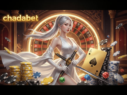 chadabet สล็อต