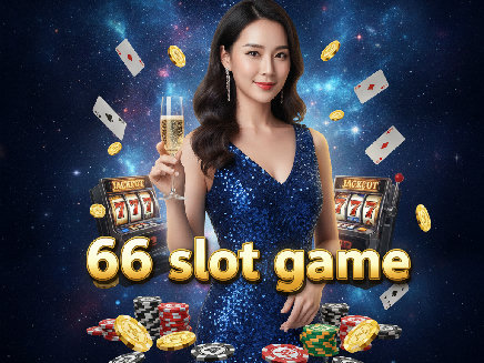 66 slot game