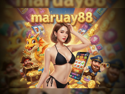 maruay88 สล็อต