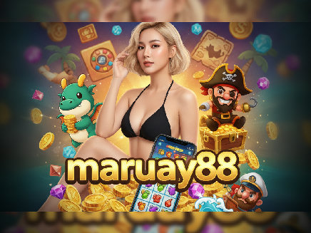 maruay88 เว็บตรง