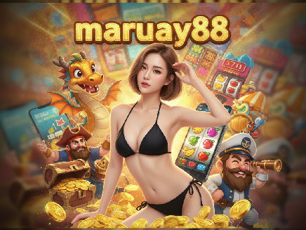 สล็อตเว็บตรง maruay88